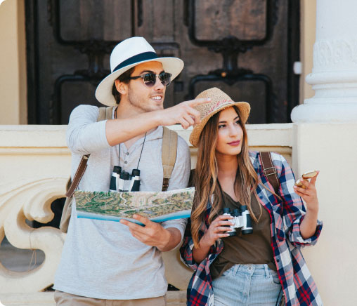 Choosing the Right Program for Your Profile